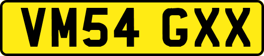VM54GXX
