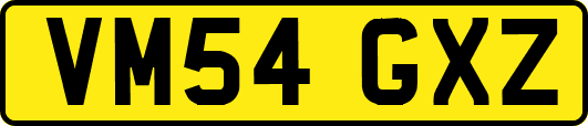 VM54GXZ
