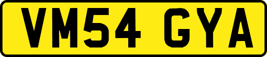 VM54GYA
