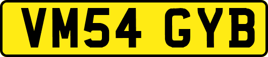 VM54GYB