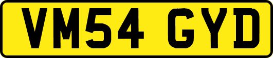VM54GYD
