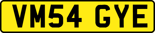 VM54GYE