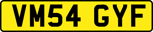 VM54GYF