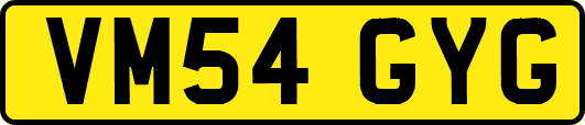 VM54GYG