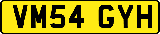 VM54GYH