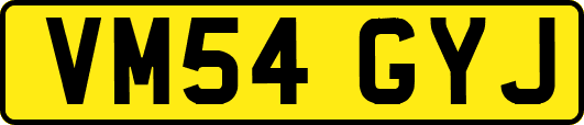 VM54GYJ