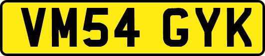 VM54GYK