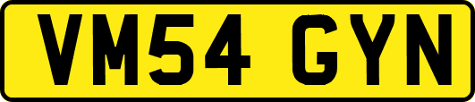 VM54GYN