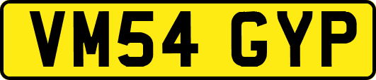 VM54GYP