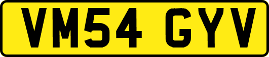 VM54GYV