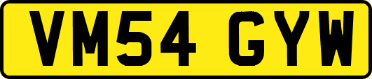 VM54GYW