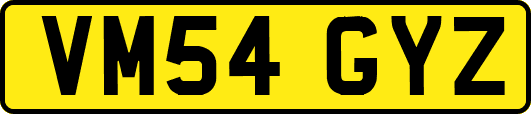 VM54GYZ