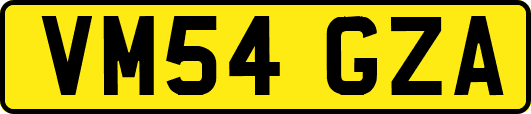VM54GZA
