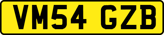 VM54GZB