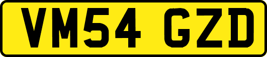 VM54GZD