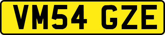 VM54GZE