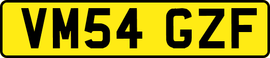 VM54GZF