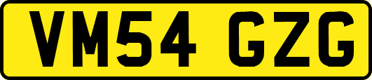 VM54GZG