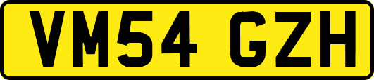 VM54GZH