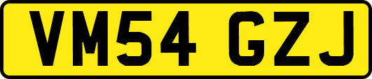 VM54GZJ
