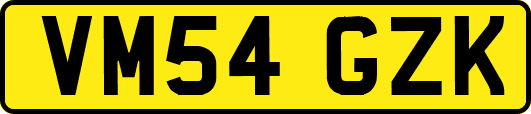 VM54GZK