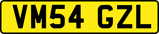 VM54GZL