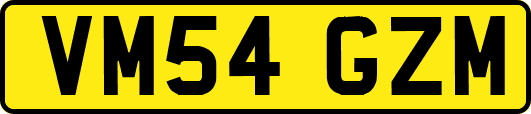 VM54GZM