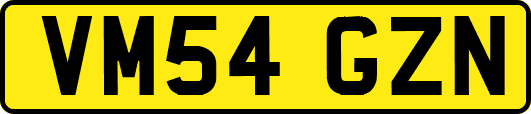 VM54GZN