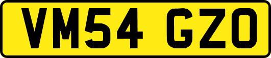 VM54GZO