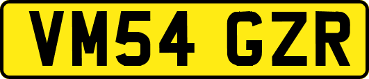 VM54GZR