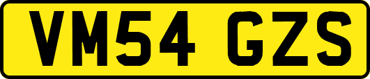VM54GZS