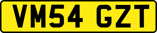VM54GZT