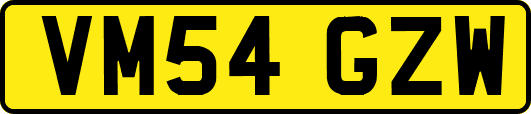 VM54GZW