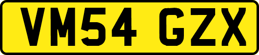 VM54GZX
