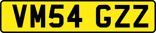 VM54GZZ