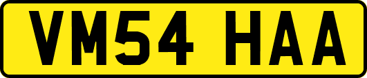 VM54HAA