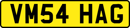 VM54HAG