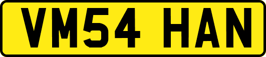 VM54HAN