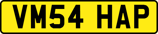 VM54HAP