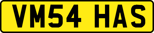 VM54HAS