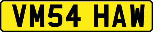 VM54HAW