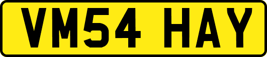 VM54HAY