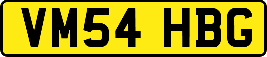 VM54HBG