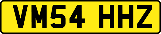 VM54HHZ