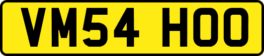 VM54HOO