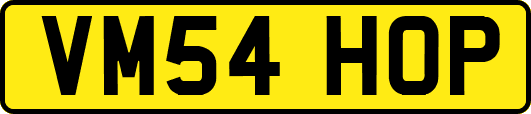 VM54HOP