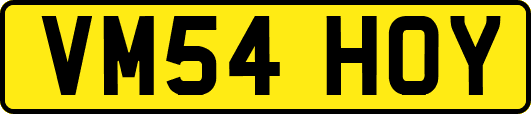VM54HOY