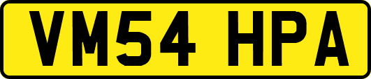 VM54HPA