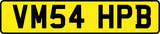 VM54HPB