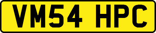 VM54HPC